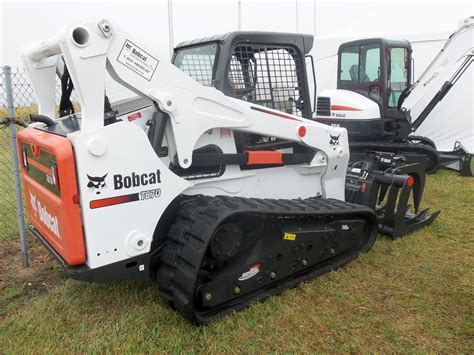 Rubber Track Experts has rep. . Bobcat t870 desox bobcat code